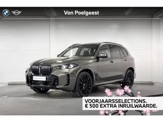 BMW X5 xDrive40d | M Sportpakket Pro | Harman/Kardon  | Driving Assistant Professional | Parking Ass