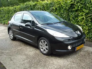 Peugeot 207 1.6 VTi XS Pack PANO CLIMA
