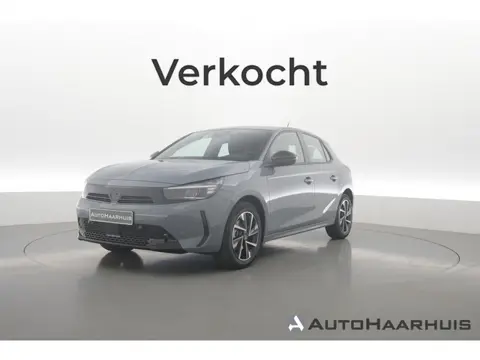 Opel Corsa 1.2 Turbo Hybrid GS 110pk | Rijklaar! | Dig. Cockpit | App. Connect | Stoel- Stuurverw. |