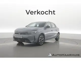 Opel Corsa 1.2 Turbo Hybrid GS 110pk | Rijklaar! | Dig. Cockpit | App. Connect | Stoel- Stuurverw. |