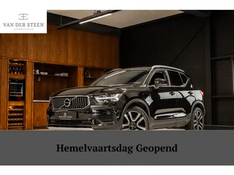 Volvo XC40 1.5 T5 Recharge Inscription Leder | Apple Carplay | Camera