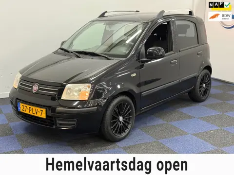 Fiat Panda 1.2 Edizione Cool / NAP / AIRCO / RIJDT SCHAKELT GOED