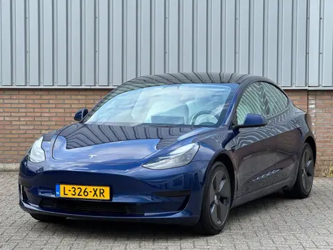Tesla Model 3 Standard RWD Plus LFP/ 91.4% SoH/ Full Self Drive