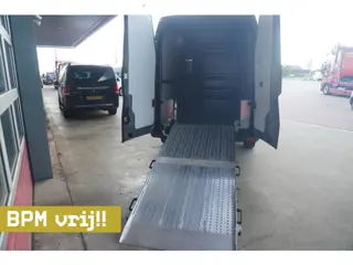 Renault Master T35 2.0 dCi 170PK L3H2 Extra Laadruimte inrichting Nr. V110 | Airco | Cruise | Camera