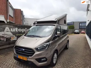 Ford Transit Custom Tourneo 320 2.0 TDCI Titanium X AUTOMAAT ECC