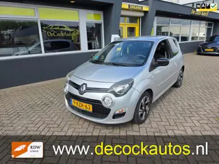 Renault Twingo 1.5 dCi Dynamique/AIRCO