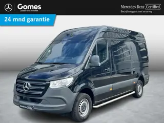 Mercedes-Benz Sprinter 315 1.9 CDI L2H2 RWD | Cruise Control | Achteruitrijcamera |
