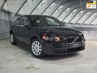 Volvo C30 1.6 Advantage org NL NAP