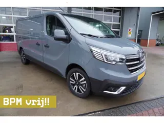 Renault Trafic 2.0 Blue dCi 170PK L2H1 Extra Nr. V074 | Airco | Cruise | Navi | Camera | 17"LM velge