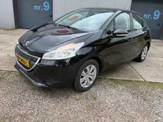 Peugeot 208 1.2 VTi Urban Soul 5 deurs met airco