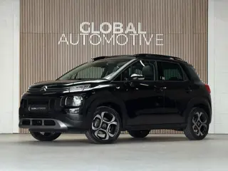 Citroen C3 Aircross 1.2 PureTech S&S Shine - PANORAMADAK - NAVI - LEDER