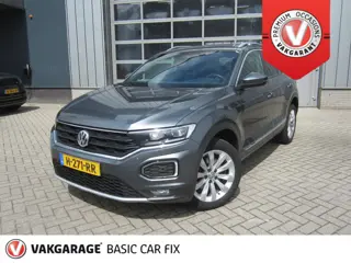 Volkswagen T-Roc 1.5 TSI Sport Trekhaak