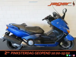Yamaha T-MAX 500 XP 500 TMAX DIKKE KNAAP!! (bj 2009)