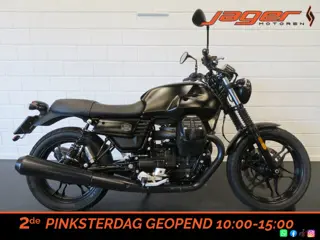 Moto Guzzi V7 STONE V 7 III PERFECT!! (bj 2020)