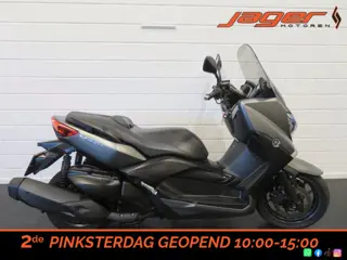 Yamaha X MAX 400 XMAX ZEER FRAAI! (bj 2013)