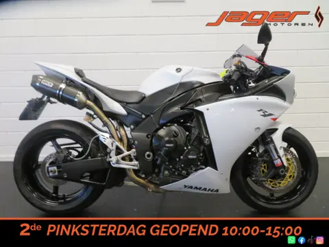 Yamaha YZF R1 YZFR1 ARROW (bj 2011)