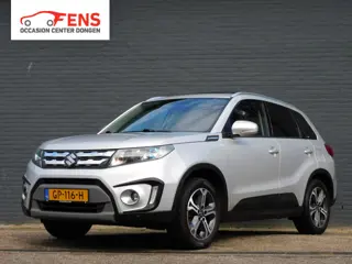 Suzuki Vitara 1.6 High Executive ANDROID! CAMERA! STOELVERW! ! PANO/SCHUIF/KANTELDAK! CLIMA! TREKHAA