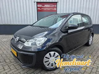 Volkswagen Up! 1.0 BMT 5 deurs move up! | VAN 2e EIG | AIRCO |