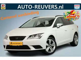 SEAT Leon ST 1.2 TSI Reference / Airco / PDC (bj 2016)