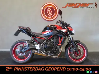 Kawasaki Z 650 Z 650 ABS SPORT (bj 2024)