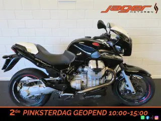Moto Guzzi BREVA 1200 SPORT TOP CONDITIE!! (bj 2009)