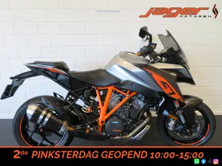KTM 1290 SUPER DUKE GT FULL OPTIONS!! (bj 2019)