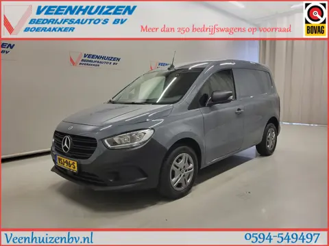 Mercedes-Benz Citan 108CDI Euro 6! (bj 2022)