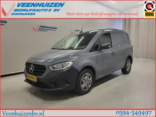 Mercedes-Benz Citan 108CDI Euro 6! (bj 2022)