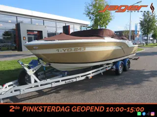 larson ALL AMERICAN 23 TOP! 5.0 MPI HISTOR (bj 2014)