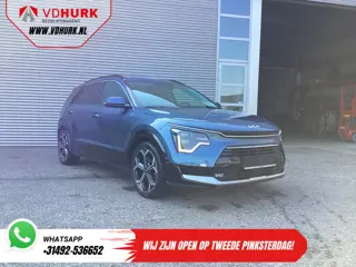 Kia Niro 1.6 GDi PHEV Executive Line Dealer Onderhouden/ Harman Kardon/ Stoelvent./ 18" LMV/ Head Up