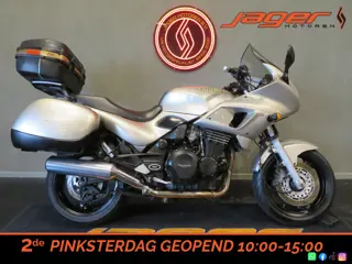 Triumph SPRINT 955 ST EXCLUSIVE (bj 1998)