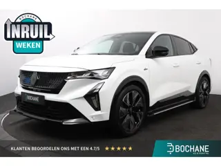 Renault Rafale 1.2 E-Tech full hybrid 200 esprit Alpine | Panoramadak | Harman/Kardon | Head-Up |