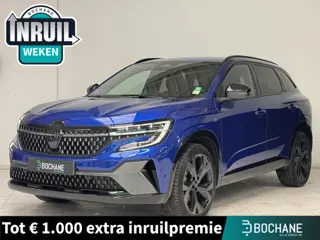 Renault Austral 1.2 E-Tech full hybrid 200 Techno Esprit Alpine | Navigatie | Trekhaak | All-Season 