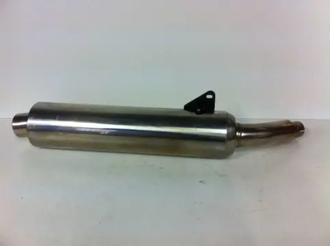 Muffler Triumph Sprint ST 955 1999 - 2005