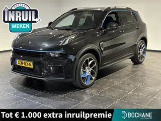 Lynk & Co 01 1.5 | Panoramadak | Navigatie | Adaptieve cruise control |