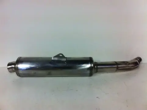 Muffler Suzuki GSX R 1100 1993 - 1994 / 1995 - 1996