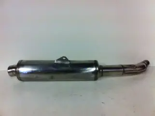Muffler Suzuki GSX R 1100 1993 - 1994 / 1995 - 1996