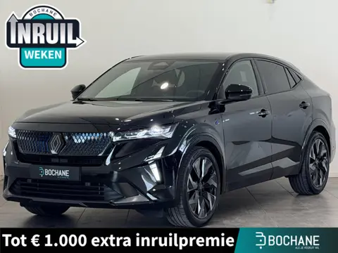 Renault Rafale 1.2 E-Tech Full Hybrid 200 Esprit Alpine | Matrix LED | Panoramadak | Harman/Kardon |