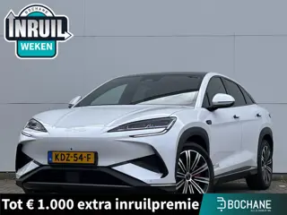 BYD SEALION 7 Design AWD 82.5 kWh |  Panoramadak | 360 Camera | Afneembare trekhaak | Adaptieve crui