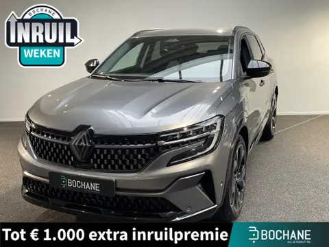 Renault Austral 1.2 E-Tech full hybrid 200 techno esprit Alpine | Adaptive Cruise Control | Stoelver
