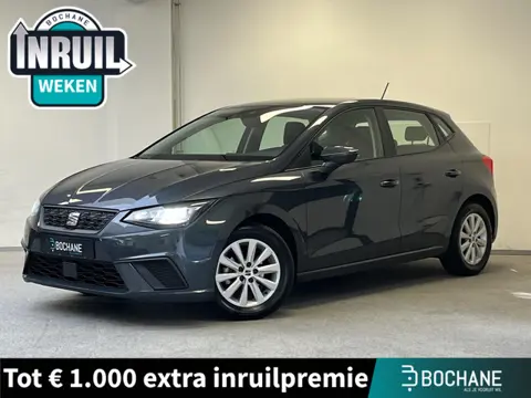 SEAT Ibiza 1.0 EcoTSI Style | ALL SEASONS | CARPLAY | PDC | CLIMA |