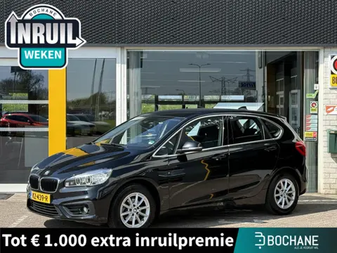 BMW 2-serie Active Tourer 216i Centennial Executive , NL-Auto, Navigatie, Climate Control, Cruise Co