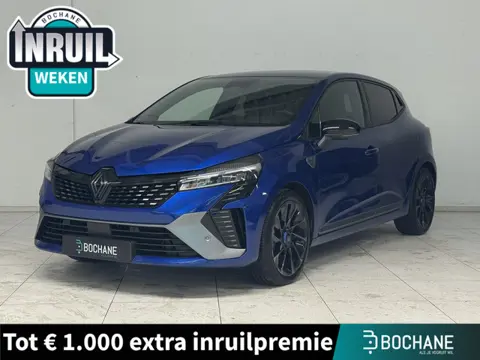 Renault Clio 1.6 E-Tech Full Hybrid 145 Esprit Alpine | BOSE-Audiosysteem | 360° Camera | Adaptive C