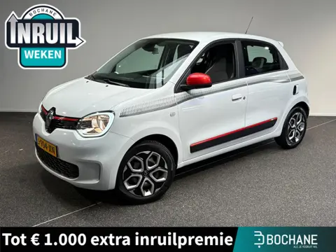 Renault Twingo 1.0 SCe Collection | Airco | Elektrische ramen | Cruise control |