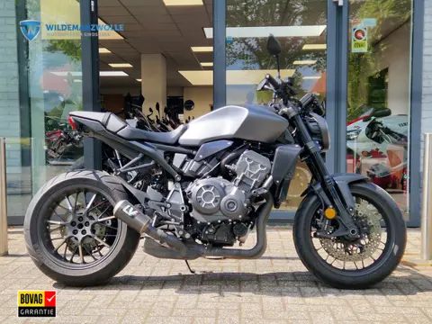 Honda CB1000R CB 1000 R ABS