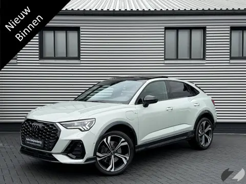 Audi Q3 Sportback 45 TFSI e S Edition |Pano|B&O|Trekhaak|