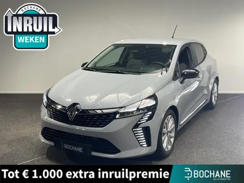 Renault Clio 1.0 TCe 90 GPF evolution | Achteruitrijcamera | Navigatie | Airco | Cruise Control |