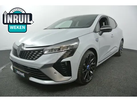 Renault Clio 1.0 TCe 90 GPF esprit Alpine | Pack City | 1e Eigenaar |