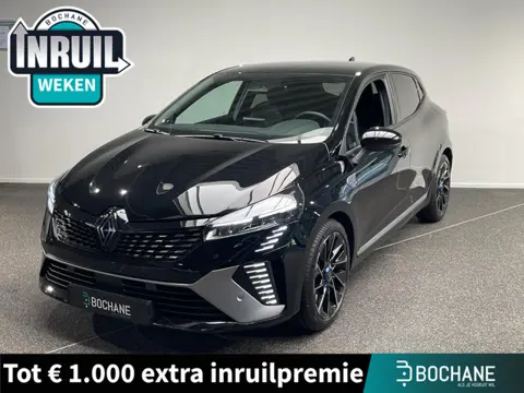 Renault Clio 1.0 TCe 90 GPF esprit Alpine | BOSE-Audiosysteem | 360° Camera | Adaptive Cruise Contro