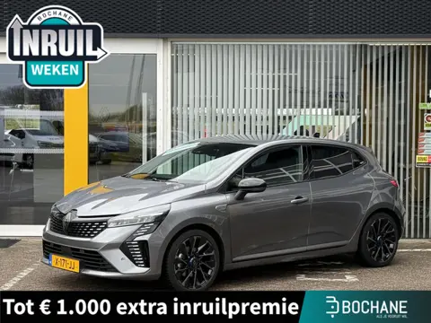 Renault Clio 1.6 E-Tech Full Hybrid 145 esprit Alpine | NAP | Cruis Control adaptief | 360 graden ca
